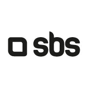 SBS logo