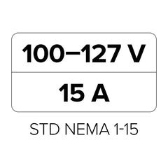 Type B plug Image