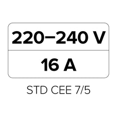 Type E plug Image