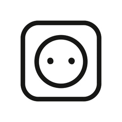 Type F plug Image