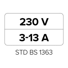 Type G plug Image