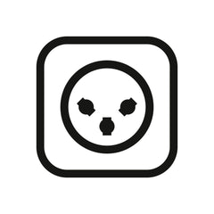 Type H plug Image