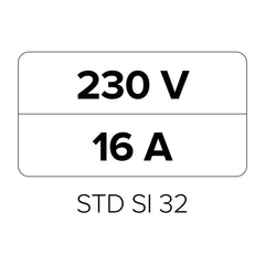 Type H plug Image