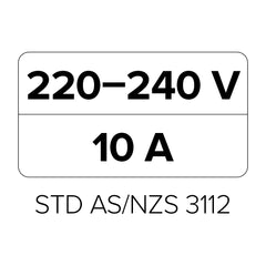 Type I plug Image