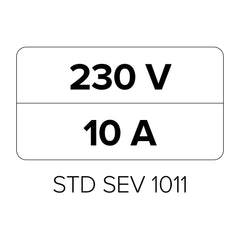 Type J plug Image