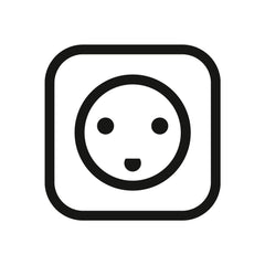 Type K plug Image