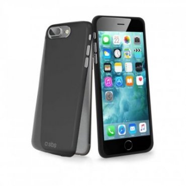 Cover Extra-Slim per iPhone 8 Plus / 7 Plus