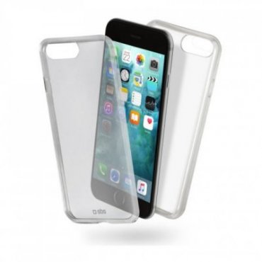 Cover Clear Fit para iPhone 8 Plus / 7 Plus