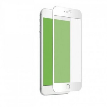 Displayschutzglas 4D für iPhone 8 Plus/7 Plus/6s Plus/6 Plus