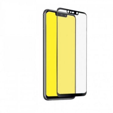 Glass screen protector Full Cover per Huawei Mate 20 Lite
