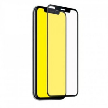 Glass screen protector Full Cover per iPhone 11 Pro/XS/X