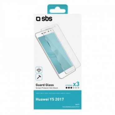 Glass screen protector for Huawei Y5 2017