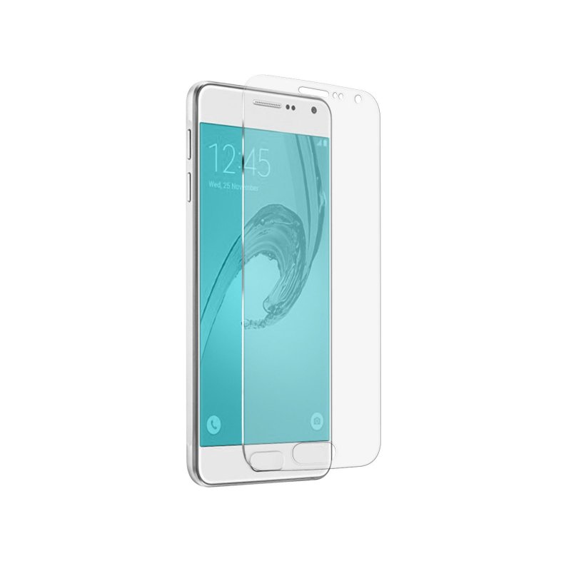 Glass screen protector for Samsung Galaxy A3 2017