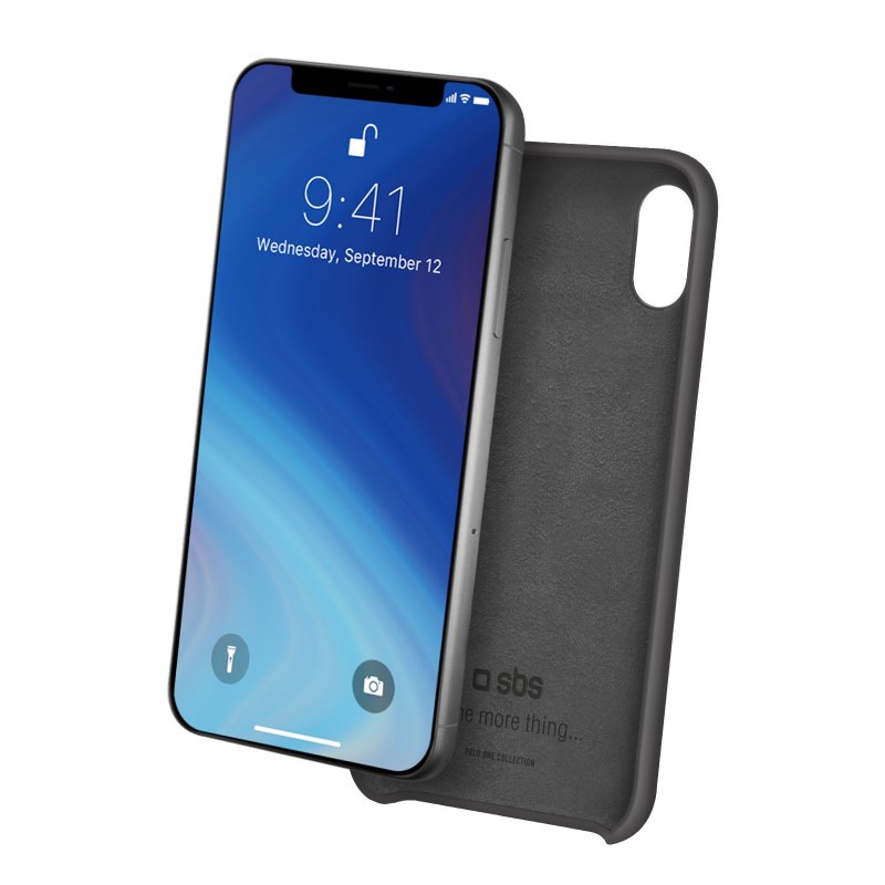 Polo One Cover for iPhone XS Max