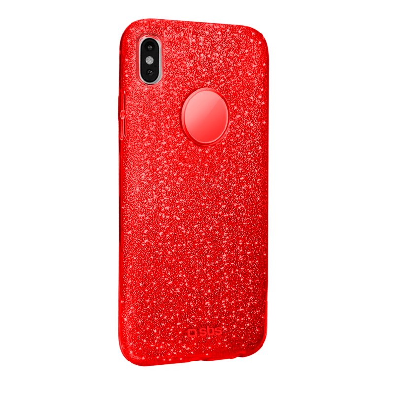 Sparky Cover for iPhone XS/X - Limited Edition
