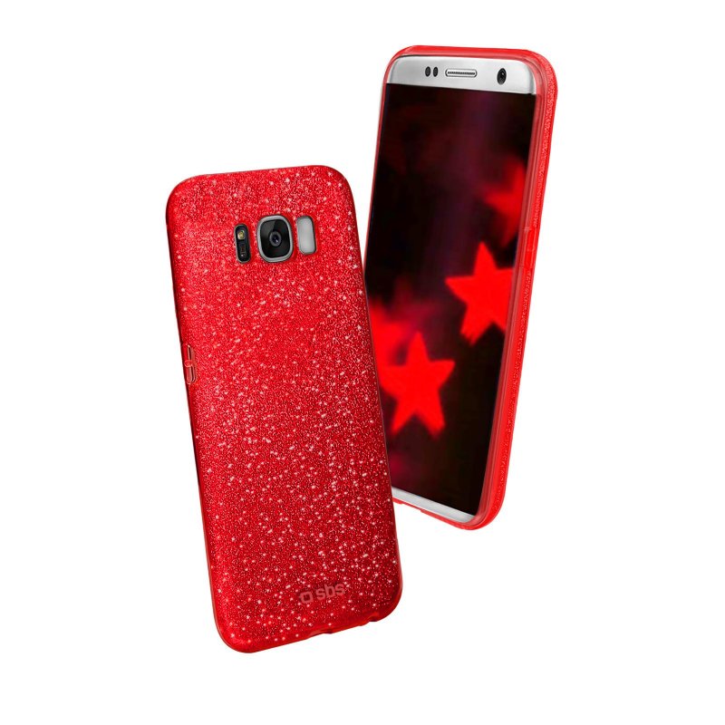 Glitter Cover for Samsung Galaxy