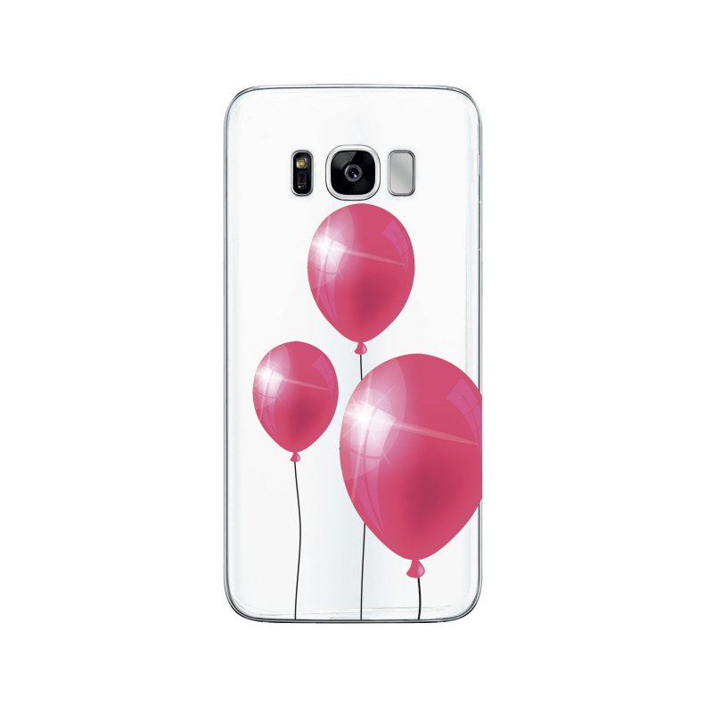 Balloon Dream Cover for the Samsung Galaxy S8