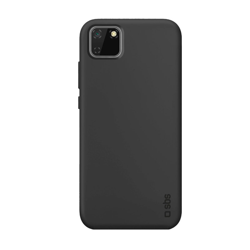 Polo Cover for Huawei Y5p
