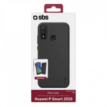 Polo Cover for Huawei P Smart 2020
