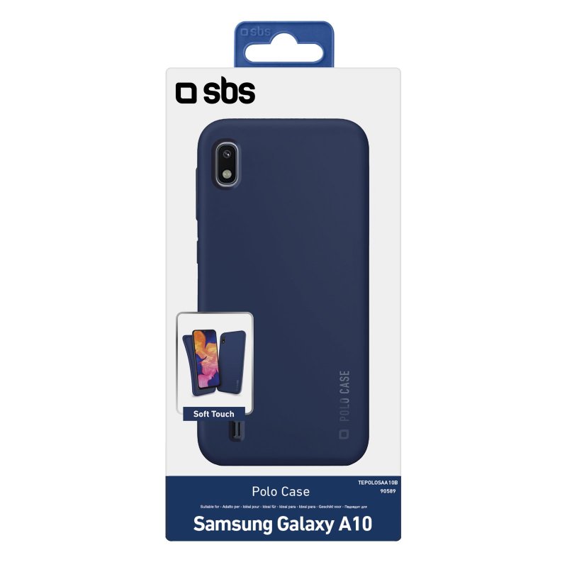 Polo Cover for Samsung Galaxy A10