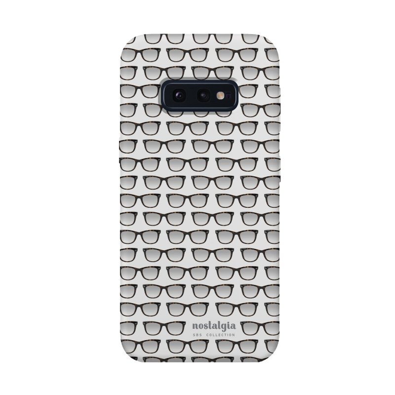 Milano Hard Cover for the Samsung Galaxy S10e