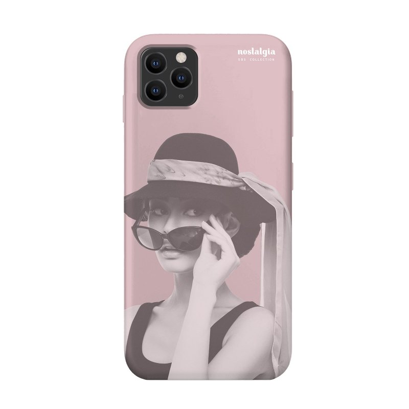 Venice hard cover for the iPhone 11 Pro
