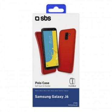 Polo Cover for Samsung Galaxy J6