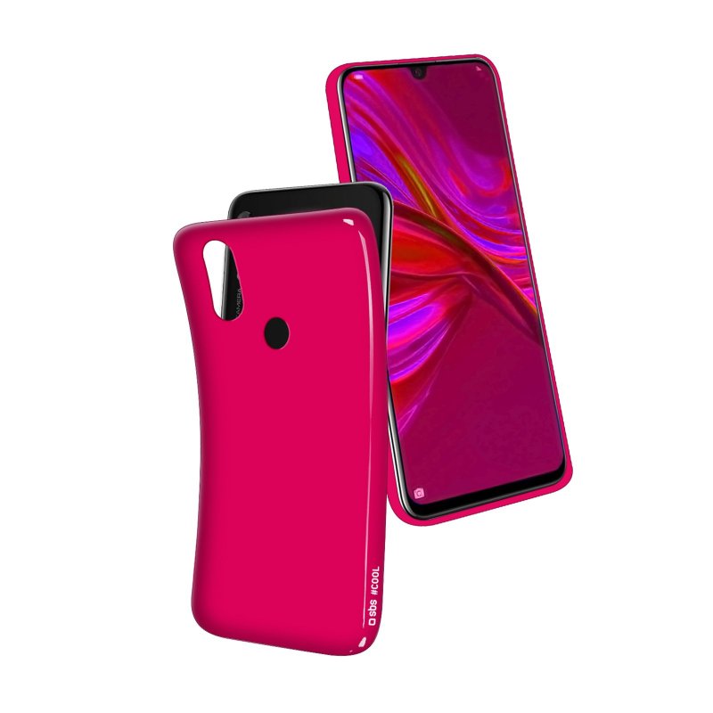 Cool cover for Huawei P Smart 2019