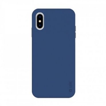 Cover Luxe per iPhone XS Max