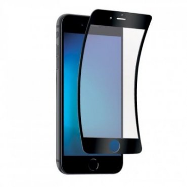 Full Screen Protector Flexible Glass per iPhone 8/7/6s/6