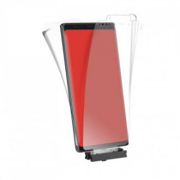 Schutzfolie Full Body 360° für Samsung Galaxy Note 9