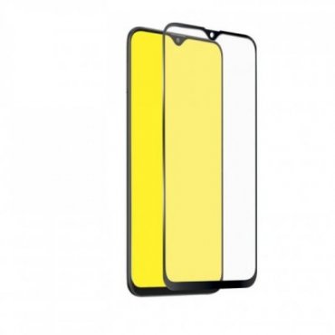 Full Cover Glass Screen Protector for Samsung Galaxy M20