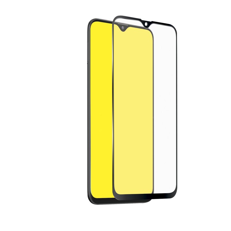 Full Cover Glass Screen Protector for Samsung Galaxy M20