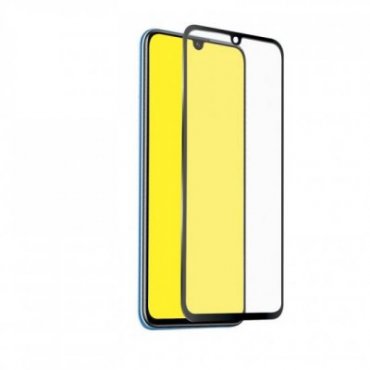 Glass screen protector Full Cover per Huawei P Smart 2019
