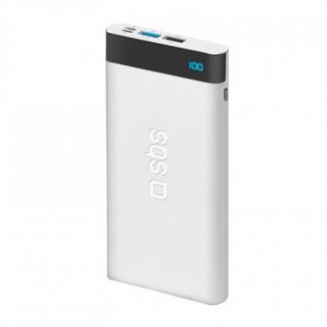 Power bank PD Charge from 10000 mAh