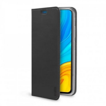 Bookcase Wallet Lite-Hülle für Huawei P40 Lite E