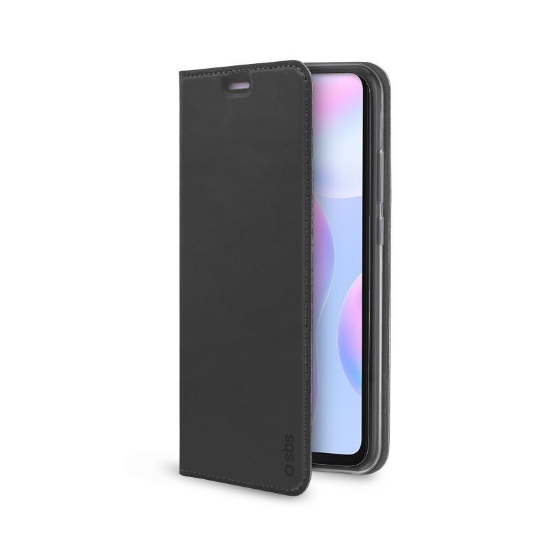 Custodia Book Wallet Lite per Xiaomi Redmi 9A/9AT