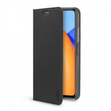 Book Wallet Lite Case for Honor 10X Lite