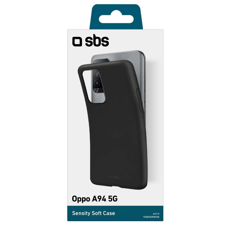 Sensity cover for Oppo A94 5G