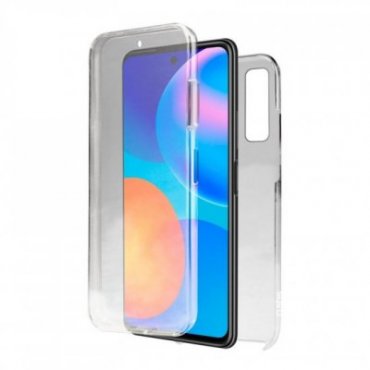 Coque Full Body 360° pour Huawei P Smart 2021 – Unbreakable Collection