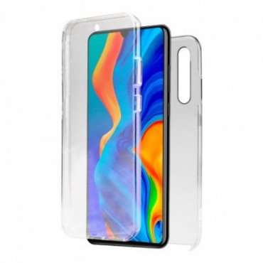 Cover Full Body 360° per Huawei P30 Lite – Unbreakable Collection