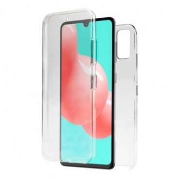 Coque Full Body 360° pour Samsung Galaxy A41 – Unbreakable Collection