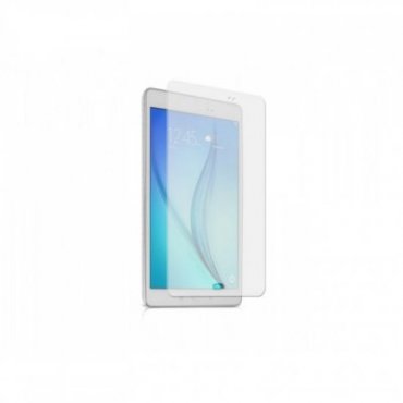 Protection pour écran effet verre ultra-résistante pour Samsung Galaxy Tab A 9.7"