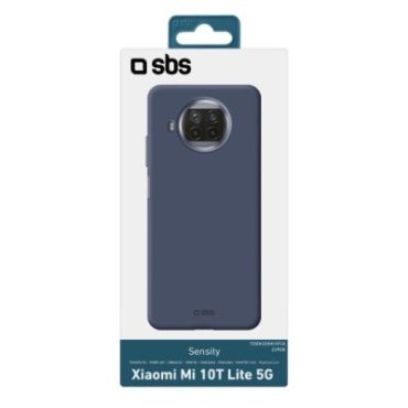 Sensity cover for Xiaomi Mi 10T Lite 5G