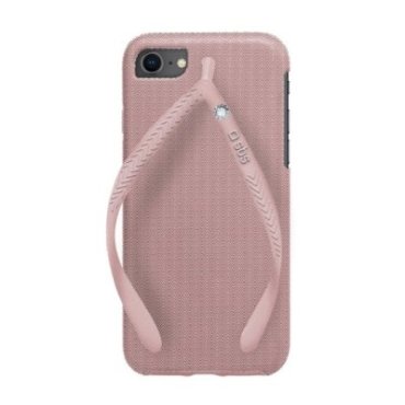 Coque Summer Chic pour iPhone 8 / 7 / 6s / 6