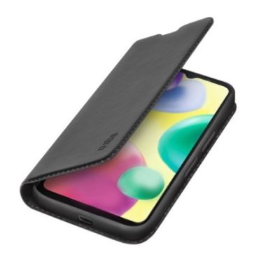 Bookcase Wallet Lite-Hülle für Xiaomi Redmi 10A