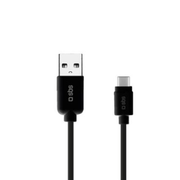 Type-C and USB 2.0 data and charging cable