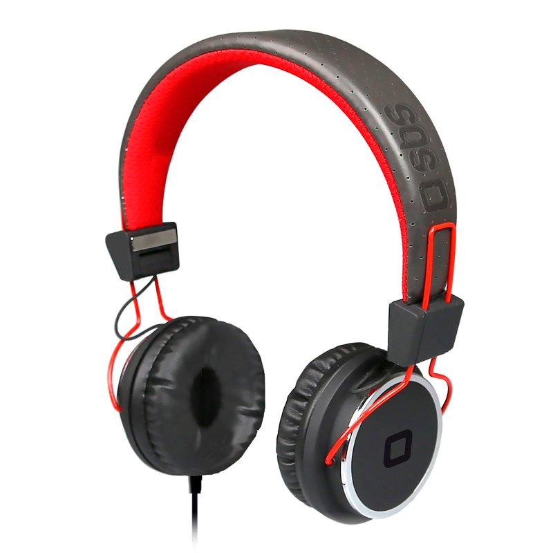 Stereo Headphone Studio Mix DJ