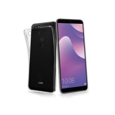 Coque Skinny pour Huawei Y7 2018/Y7 Prime 2018/Honor 7C