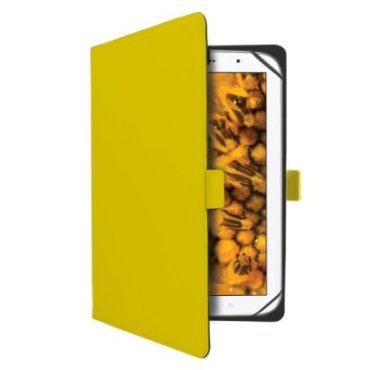 Universal book case Book Lite for Tablet up to 8"